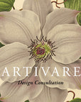 Artivare Design Consultation Fee