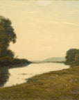 View of a Stream