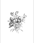 Bouquet with Tulips