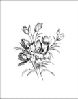 Bouquet with Tulips