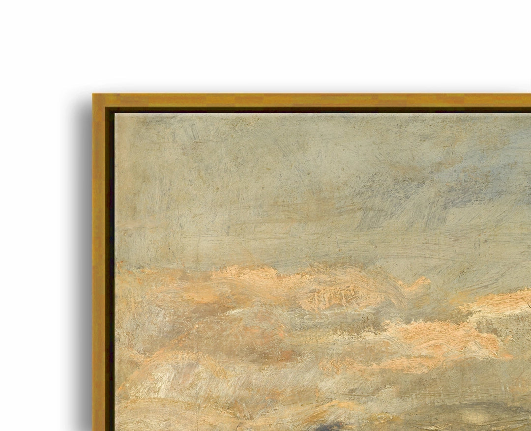 Farm at Kerity Brittany