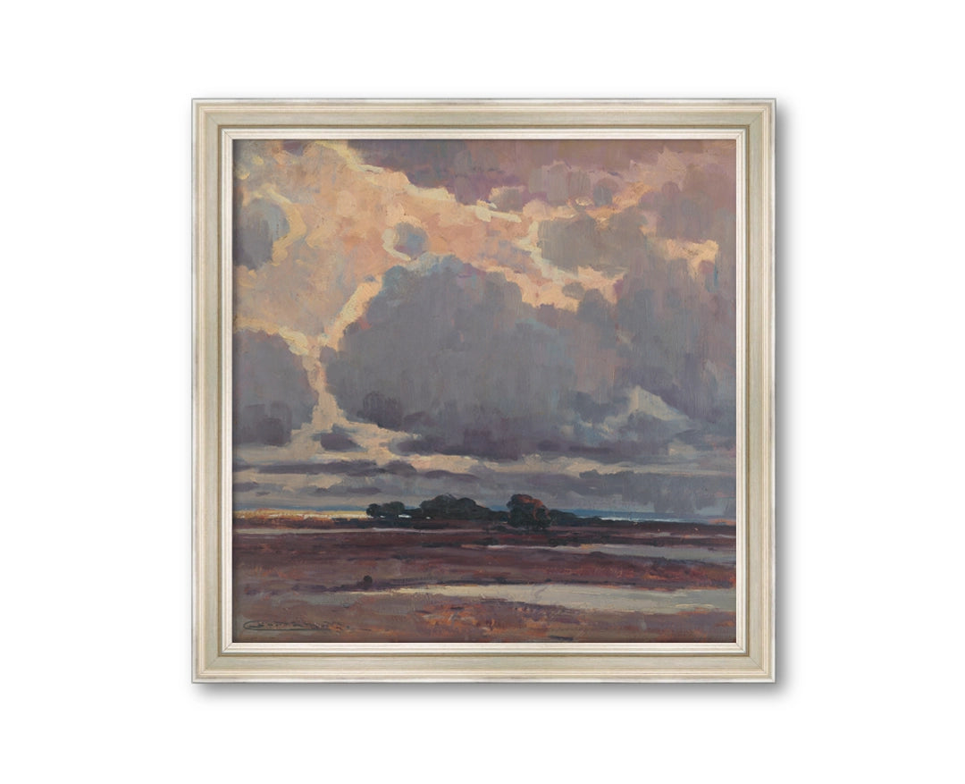 After the Storm