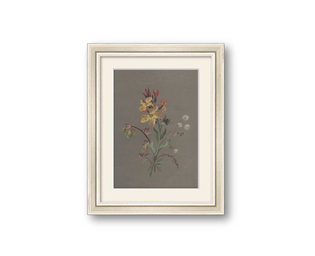 Floral Design