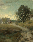 Arkville Landscape