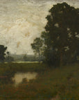 A Pool in the Meadow