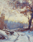 Winter Landscape