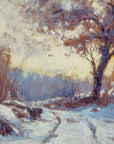 Winter Landscape