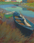 Boats at Rest