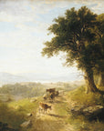 River Scene