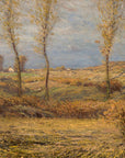 November Morning