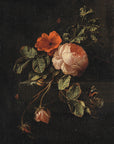 Stilleven met rozen (Still life with roses)