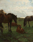 Horses