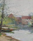 Vieux Moulin de Dennemont