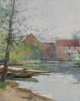 Vieux Moulin de Dennemont