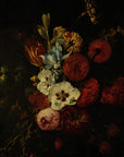 Still Life Flowers