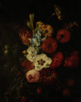 Still Life Flowers