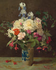 Vase of Flowers