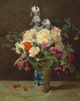 Vase of Flowers