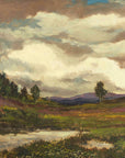 A Landscape with Heathland