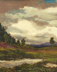 A Landscape with Heathland