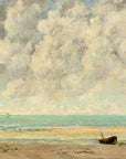 The Calm Sea