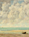 The Calm Sea