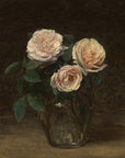 Still Life with Roses