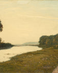 View of a Stream