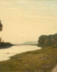 View of a Stream