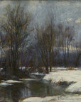 Winter Landscape