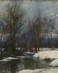 Winter Landscape