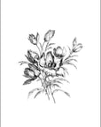Bouquet with Tulips