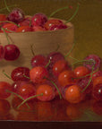 Red Cherries