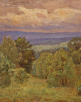 Steele Storm Clouds