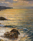 Coastal Landscape