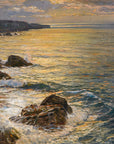 Coastal Landscape
