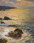 Coastal Landscape