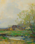 Spring Time
