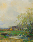 Spring Time